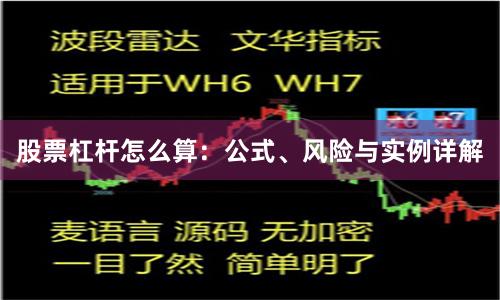 股票杠杆怎么算：公式、风险与实例详解