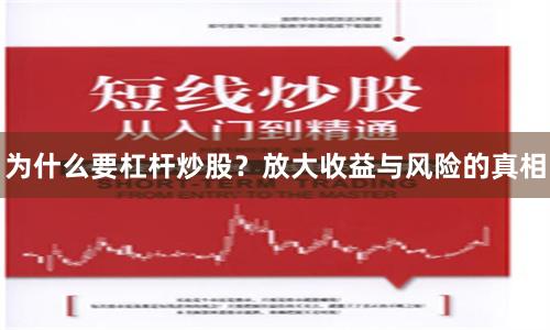 为什么要杠杆炒股？放大收益与风险的真相